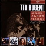 Ted Nugent - Original Album Classics '2008
