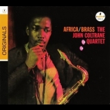 The John Coltrane Quartet - Africa / Brass '1961