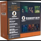Various Artists - 6 Great Jazz Impulse! '2015