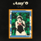 Amy O - Shell [Hi-Res] '2019 - Album