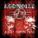Agonoize - Midget Vampire Porn '2019