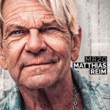 Matthias Reim - MR20 [hi-Res] '2019