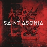 Saint Asonia - Saint Asonia '2015 - Album