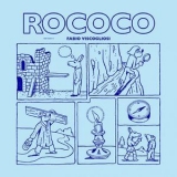 Fabio Viscogliosi - Rococo '2019