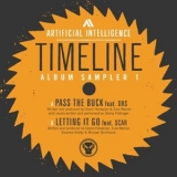 Artificial Intelligence - Timeline Album Sampler 1 '2015
