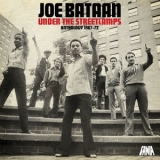 Joe Bataan - Under The Streetlamps: Anthology 1967-72 '2008