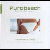  Various Artists - Purobeach - Volumen Cuatro (CD2) '2008