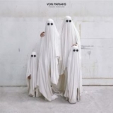 Von Pariahs - Hidden Tensions '2019 - Album