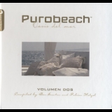  Various Artists - Purobeach - Volumen Dos (CD1) '2006