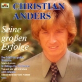 Christian Anders - Seine Grossen Erfolge '1988