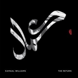 Kamaal Williams - The Return '2018