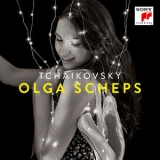 Olga Scheps - Tchaikovsky [Hi-Res] '2017