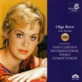 Olga Kern - 11th Van Cliburn Piano Competition '2006