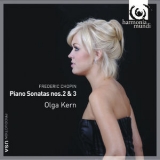 Olga Kern - Piano Sonatas Nos. 2 & 3 '2012