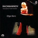 Olga Kern - Rachmaninov Transcriptions, Corelli Variations '2006