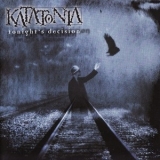 Katatonia - Tonight's Decision '1999