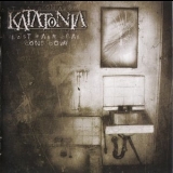 Katatonia - Last Fair Deal Gone Down '2001