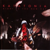 Katatonia - Night Is The New Day '2009 - Album