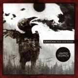 Katatonia - Dead End Kings '2012 - Album