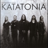 Katatonia - Introducing Katatonia '2013