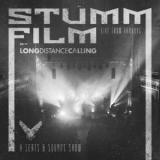 Long Distance Calling - Stummfilm Live From Hamburg '2019 - Live album