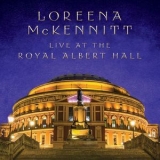 Loreena Mckennitt - Live At The Royal Albert Hall '2019 - Album