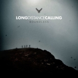 Long Distance Calling - Boundless '2018 - Album