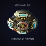 Jeff Lynne's ELO - Jeff Lynne's ELO - From Out Of Nowhere [Hi-Res] '2019