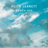 Keith Jarrett - Munich 2016 '2019 - Album