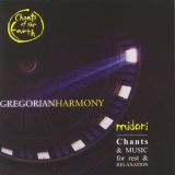 Midori - Gregorian Harmony '1998 - Album