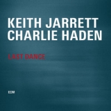 Keith Jarrett - Last Dance [Hi-Res] '2014 - Album