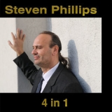 Steven Phillips - 4 In 1 '2013