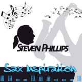 Steven Phillips - Sax Inspiration '2019