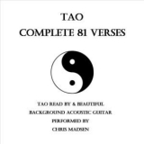 Chris Madsen - Tao Complete 81 Verses '2013 - Album