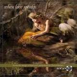 Chris Madsen - When Love Speaks '2010 - Album