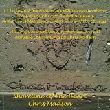 Chris Madsen - Shoreline Of The Heart '2011 - Album