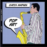 Chris Madsen - Pop Art '2012 - Album