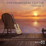 Chris Madsen - Instrumental Guitar Volume Two '2010 - Album