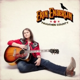 Erin Enderlin - Faulkner County '2019