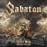 Sabaton - The Great War '2019