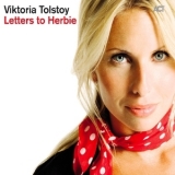 Viktoria Tolstoy - Letters To Herbie [Hi-Res] '2011