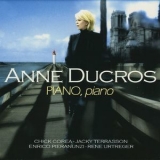 Anne Ducros - Close Your Eyes '2003