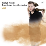 Marius Neset & Trondheim Jazz Orchestra - Lion '2014