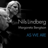 Margareta Bengtson - As We Are '2008