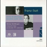 Franz Liszt - Années De Pèlerinage, Deuxième Année: Italie '2003