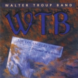 Walter Trout - Prisoner Of A Dream '1990
