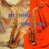 Art Pepper - Two Altos '1959