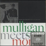 Thelonious Monk - Mulligan Meets Monk '1957