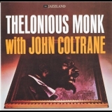 Thelonious Monk - Thelonious Monk With John Coltrane '1961