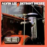 Alvin Lee - Detroit Diesel '1992